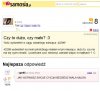 Co zrobić żeby powiększyć ilość wyś...