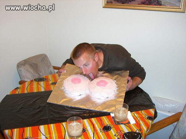 To było