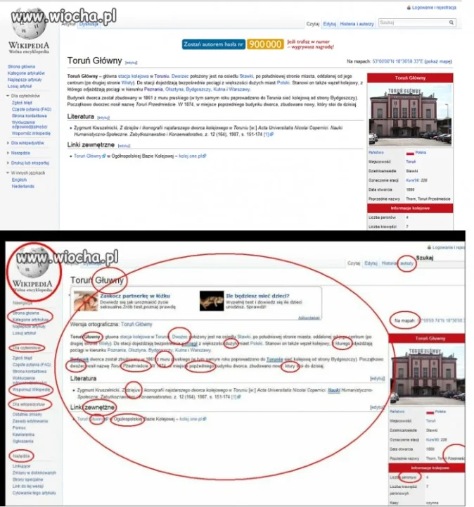 Nie ogarniam tego dlaczego ludzie retuszują zdjęcia