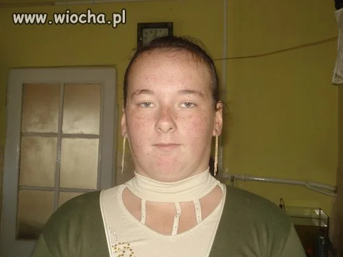 Ależ jestem śliczna 