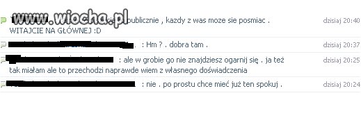 Śmierć na nk.