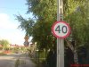 Przed 40 tez jest ograniczenie do 20...