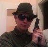 Podpis pod zdj. James Bond 2