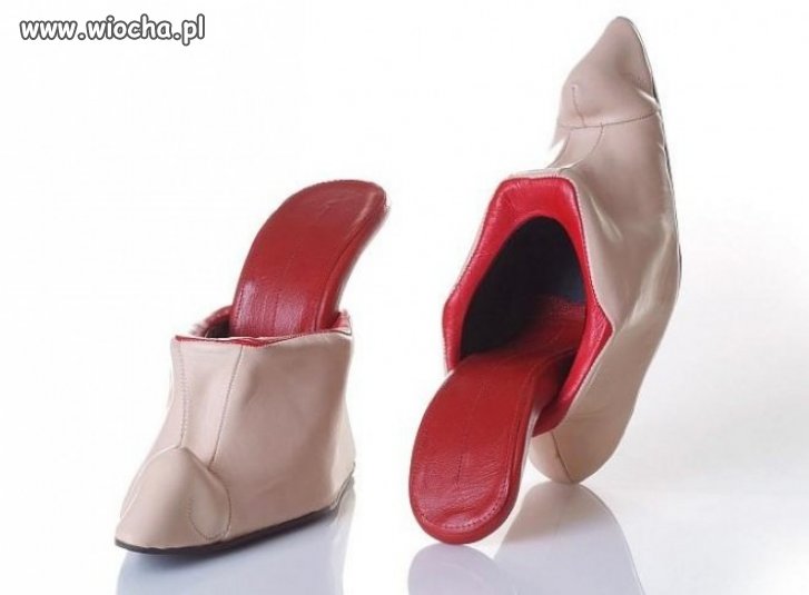 Buty...