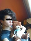 Takie tam z misiem 
