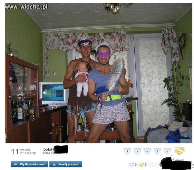Dwie mamy