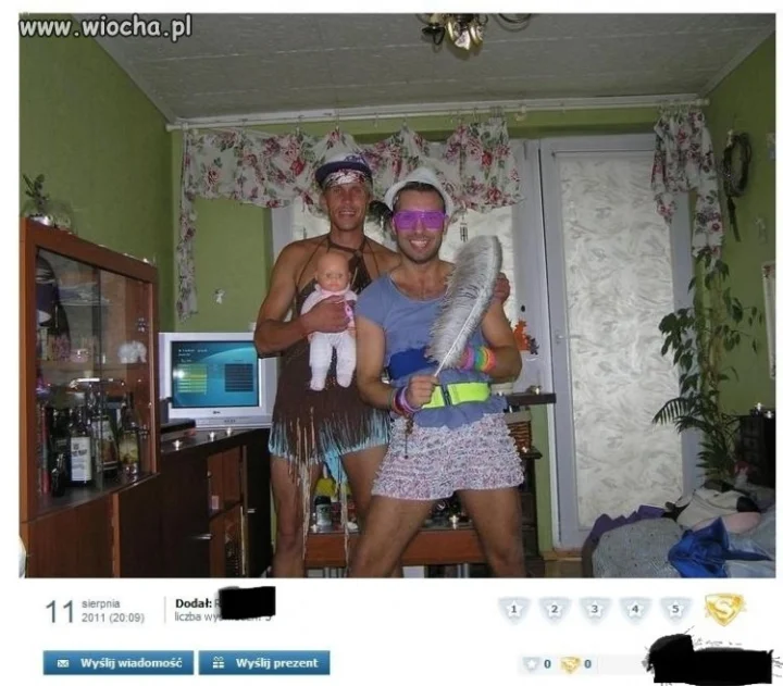 Dwie mamy