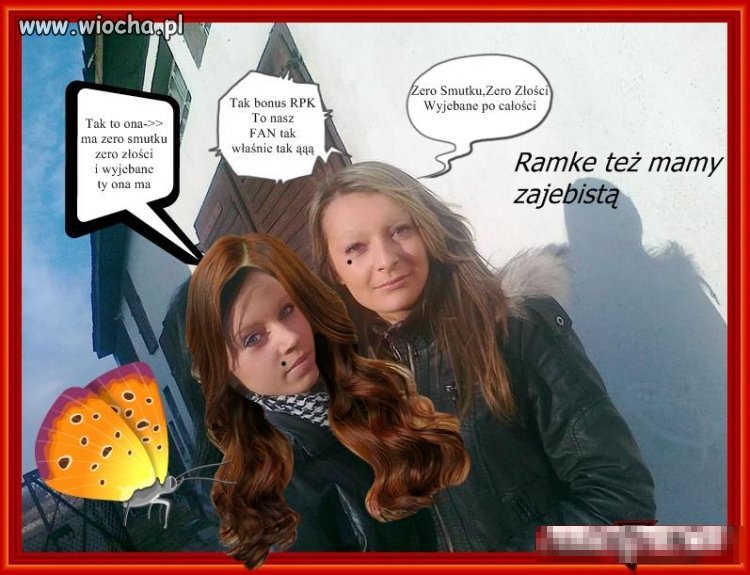 Mistrzynie photoshopu 