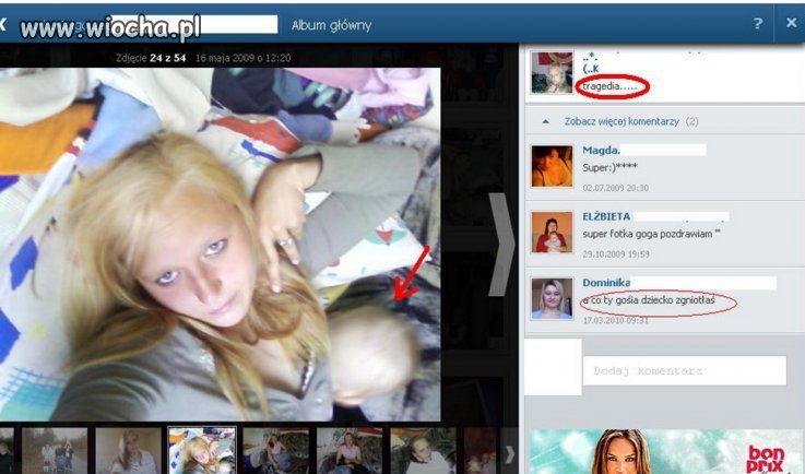 A co ty Gosia