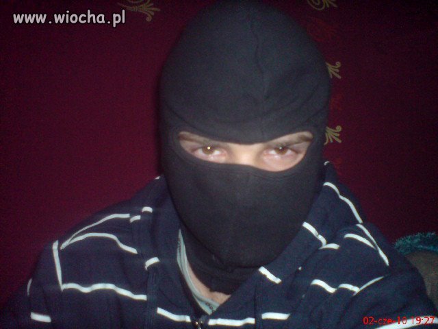 Czy te oczy mogą kłamać?