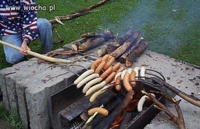 Kolacja na szybko.