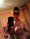 Lans na zegarek i okulary