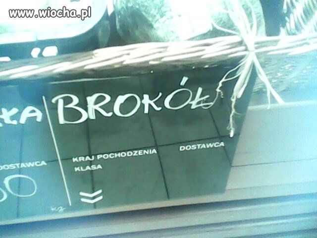 Szczyt ...