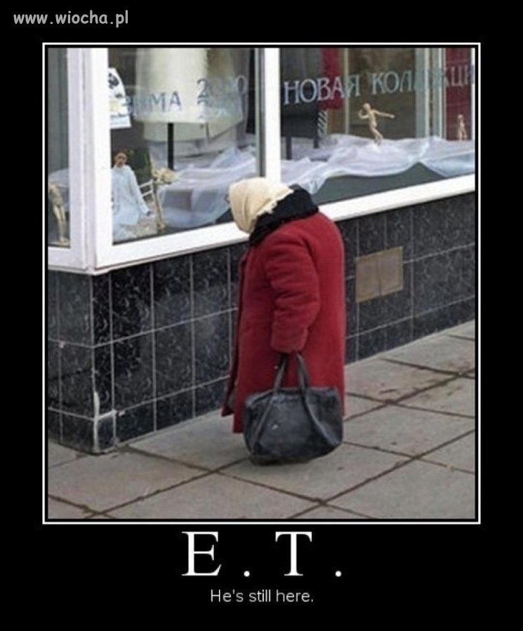 E.T.