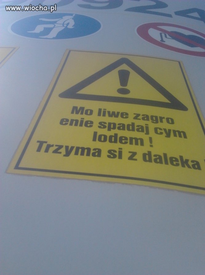Wiocha na farmie wiatrakowej w Bukowsku 