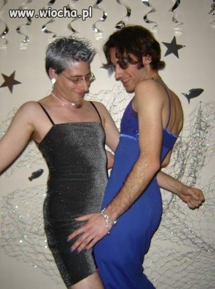 Trans Party...