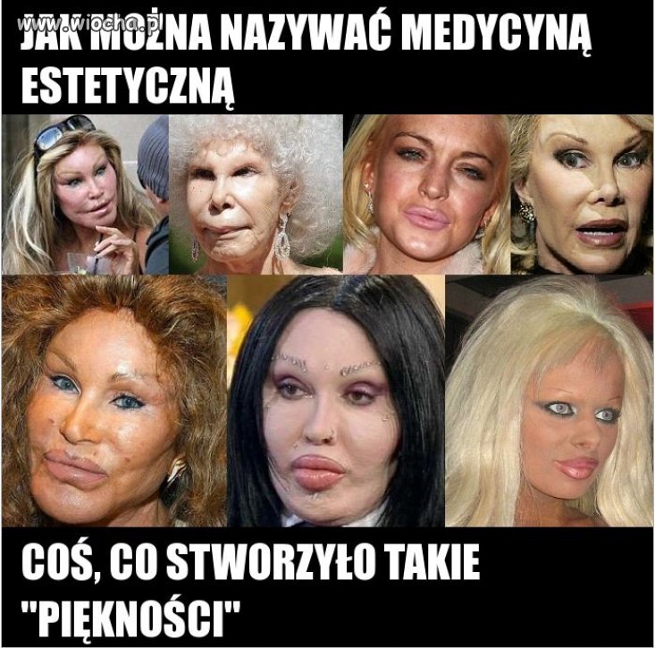 Medycyna estetyczna