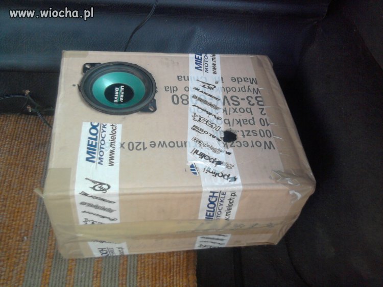 Car audio w XXI wieku