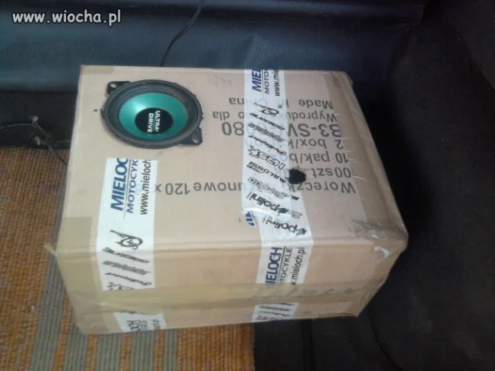 Car audio w XXI wieku