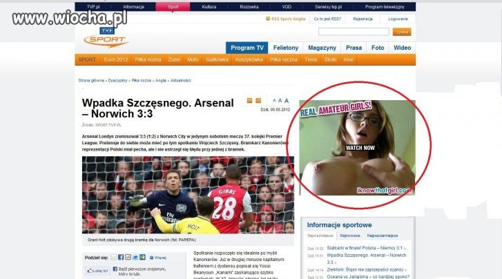 Znalezione w necie