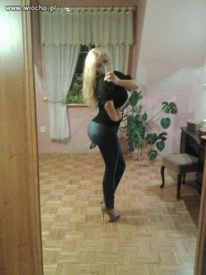 Co jest z drugiej strony