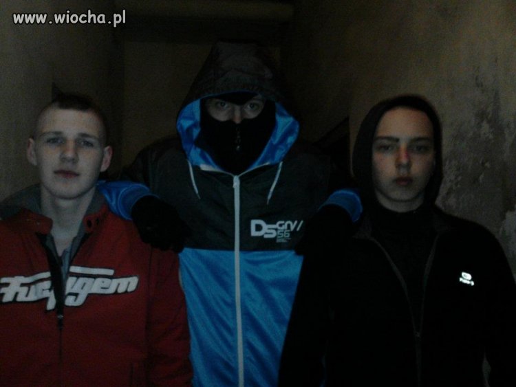 Gangsterka