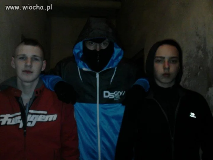 Gangsterka