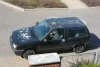 VW POLO bez lakieru