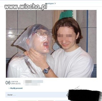Nie rozumiem, nawet nie chce
