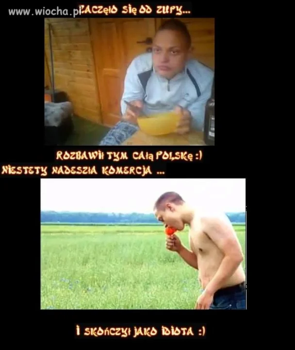 Niestety...