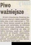 Piwo Ważniejsze 