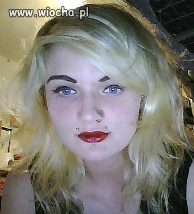Brwi w High Definition ! Nowy trend mody 