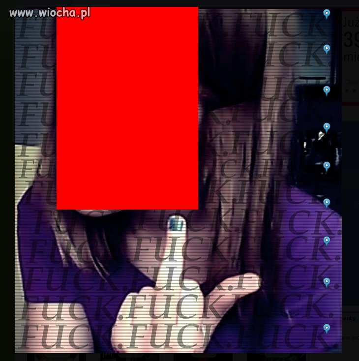 Jak dla mnie, to dzieci