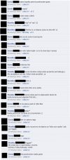 Czy to zbita, czy to nie