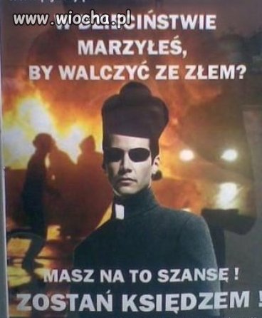 Brak pytań.