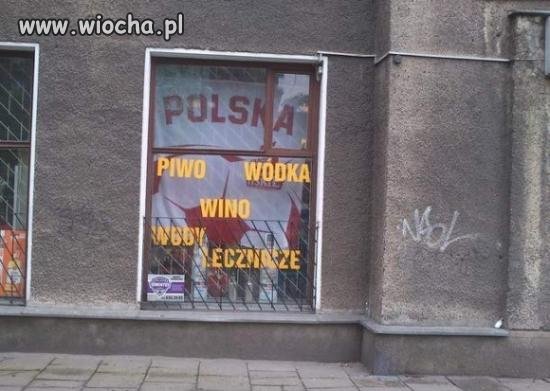 Polska..