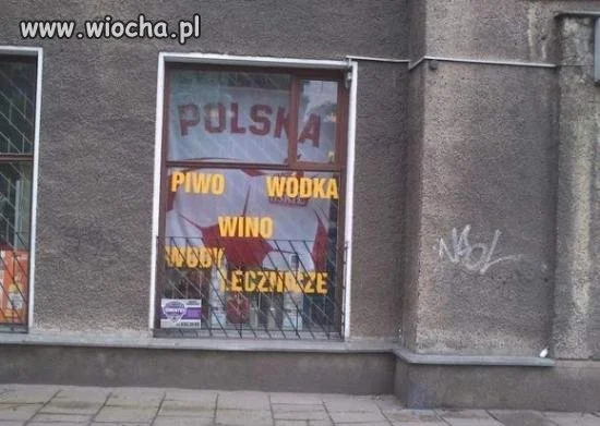 Polska..