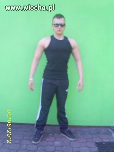 Takie tam u mamy pod pracą
