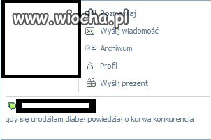 Jedenastolatki i ich przemyślenia