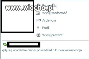 Jedenastolatki i ich przemyślenia