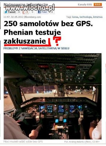 Phenian zakłusza
