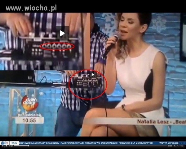 Typowe oszustwo TVNu