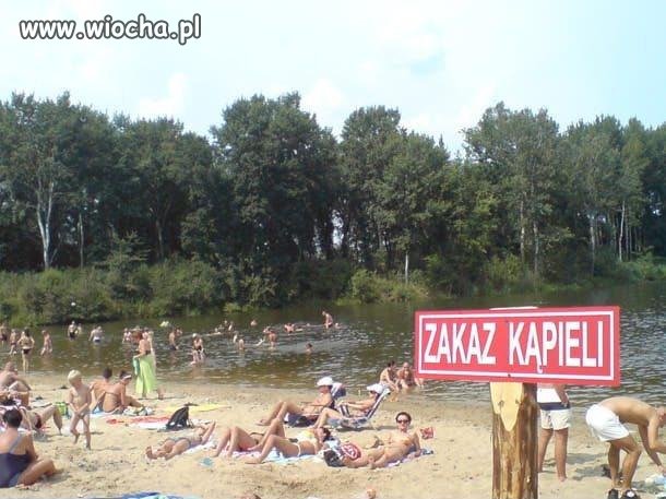 Co tam zakaz