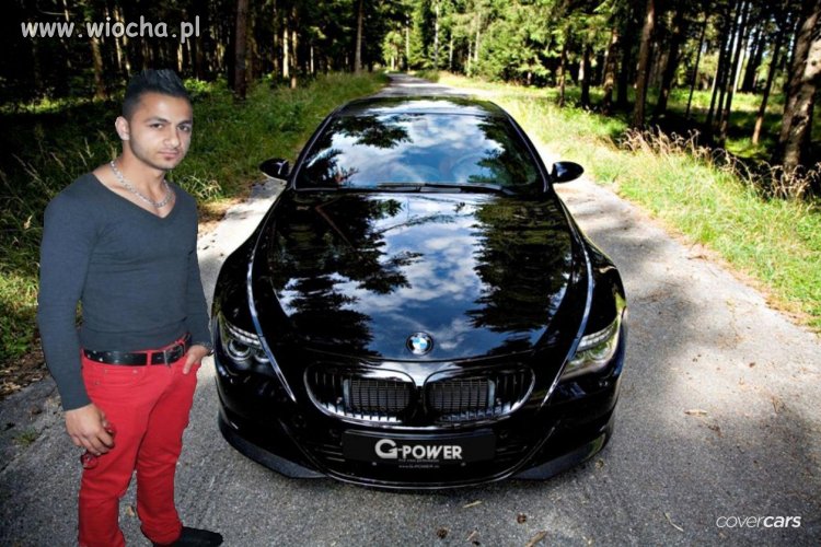 Mistrz Photoshop'a powraca 