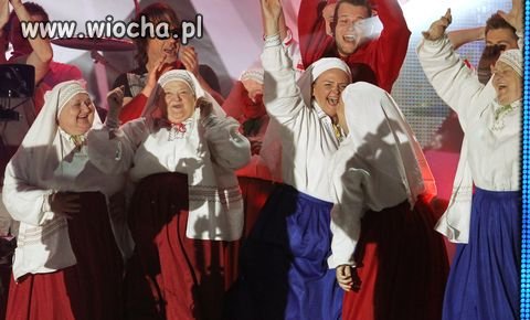To dopiero wiocha!!!