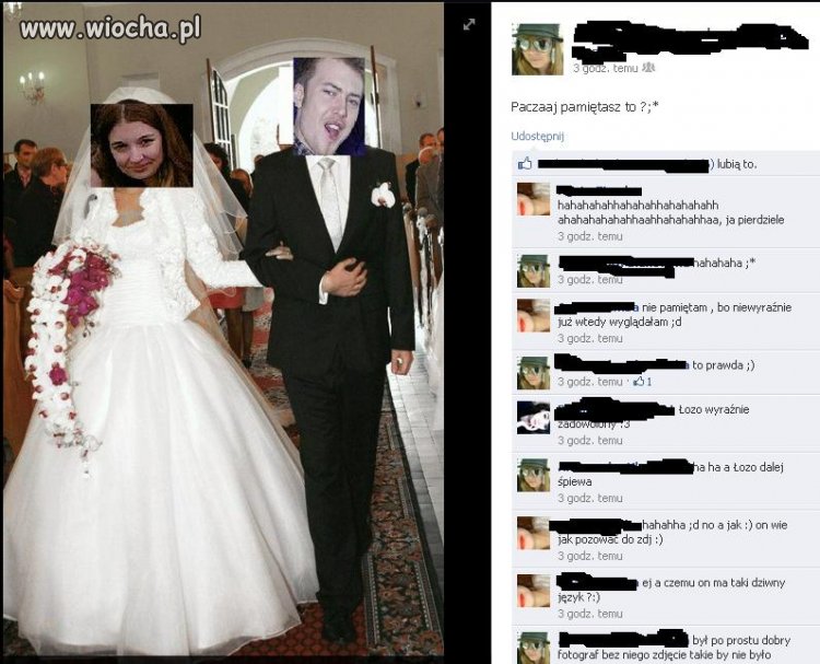 Mistrz Fotoshopa z Łozem