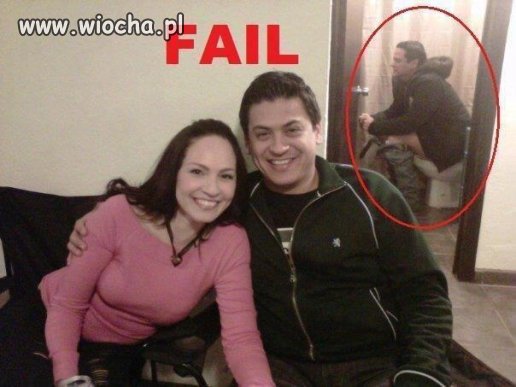 Fail...