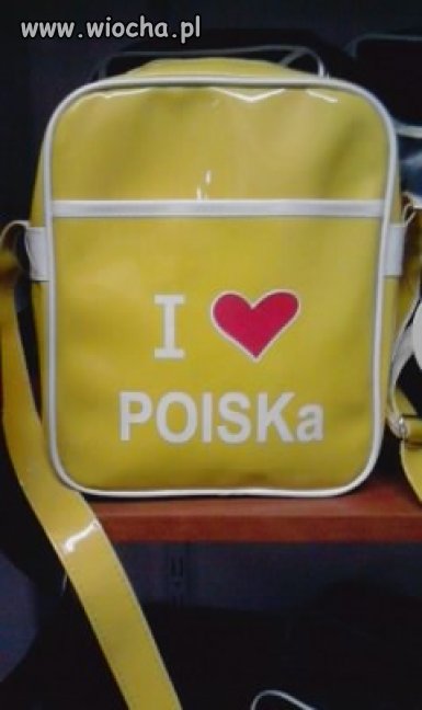 'Chinćk koha Poiska !'