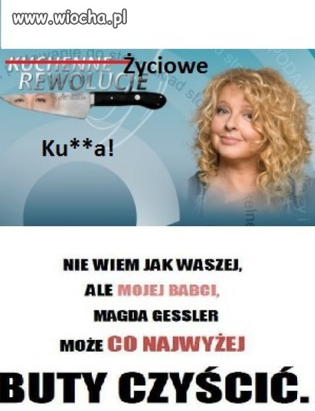 Geslerowa