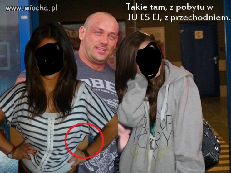 Nie udany